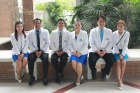 Private School day 2015